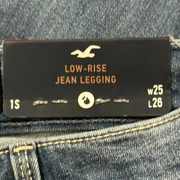 Hollister Women’s Jeans - Picture 3 of 6